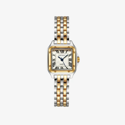 Emilia - Goldene Ikonuhr