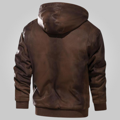 August - Wildnis Jacke