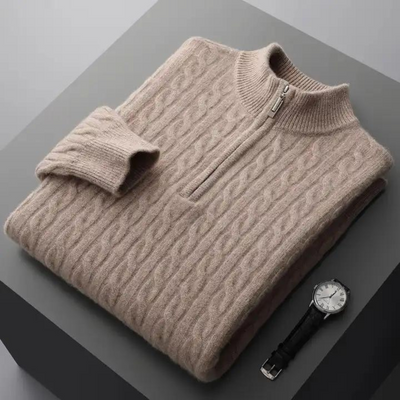 Coraline | Maßgeschneiderte und elegante Sommerpullover