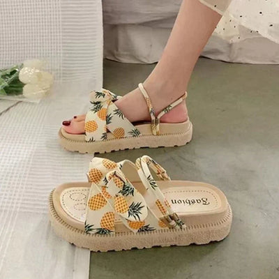 Sibel® | Charmante Damensandalen