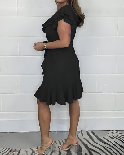 ABBEY - Elegantes und Stilvolles Kleid