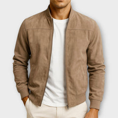 Classico Urbano Wildleder in Braun