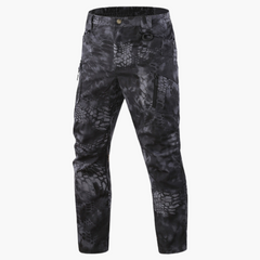 Moritz | Taktische Hose in Grau
