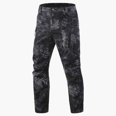 Moritz | Taktische Hose