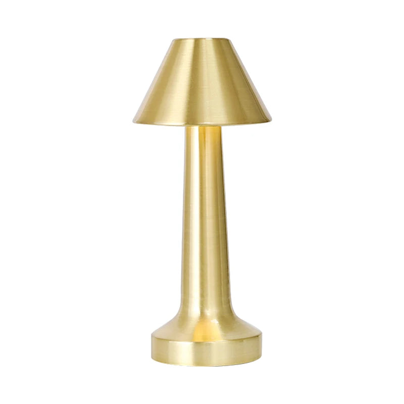 Nebula - Eleganten Tischlampe