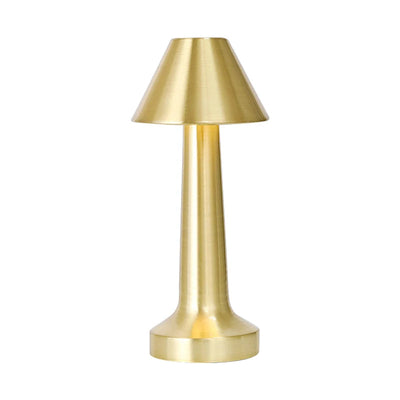 Nebula - Eleganten Tischlampe