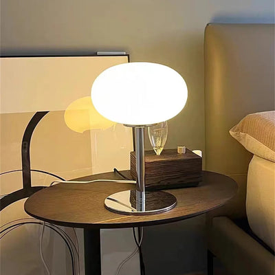 Purezza - Bauhaus Tafellampe