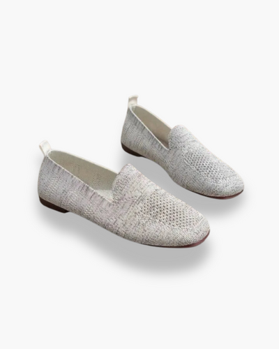 Damen Bequeme Flats | Rutschfest und Stilvoll