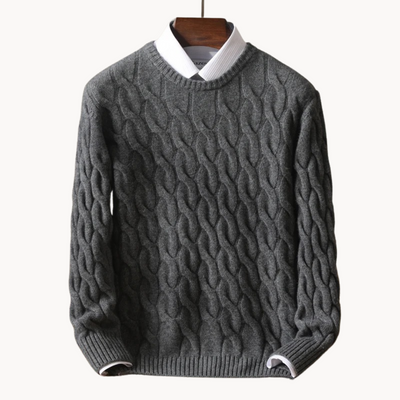 Koralle | Schicker und entspannter Sommerpullover