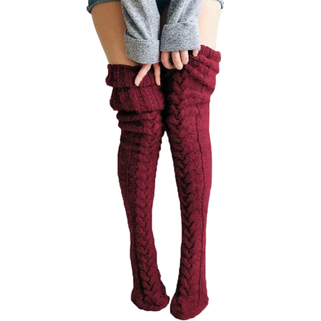 Kniestrümpfe für Frauen