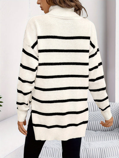MAYA | MODISCHER STRICKSTIL