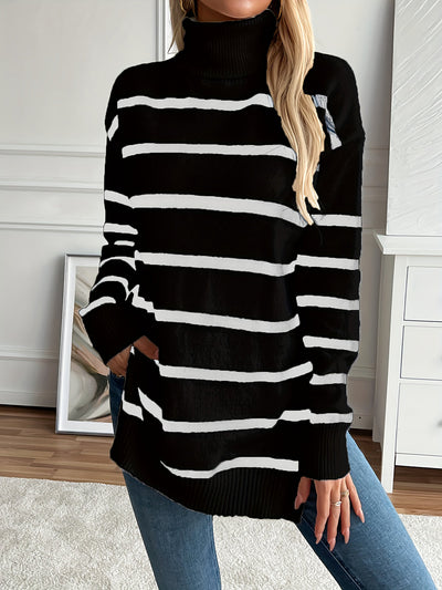 MAYA | MODISCHER STRICKSTIL