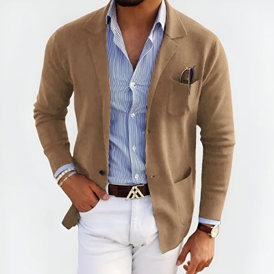 Andreas™ | Leichte und elegante Jacke für Herren
