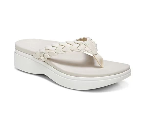Mildred® | Schlichte, stützende Sandalen für Damen