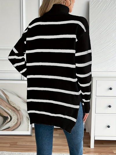 MAYA | MODISCHER STRICKSTIL