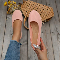 Maricel® | Rutschfeste, atmungsaktive Schuhe in Rosa