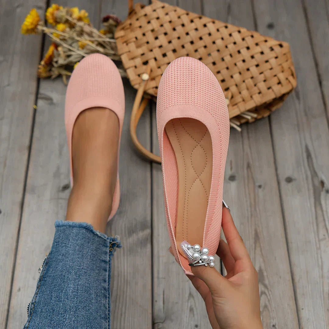 Maricel® | Rutschfeste, atmungsaktive Schuhe