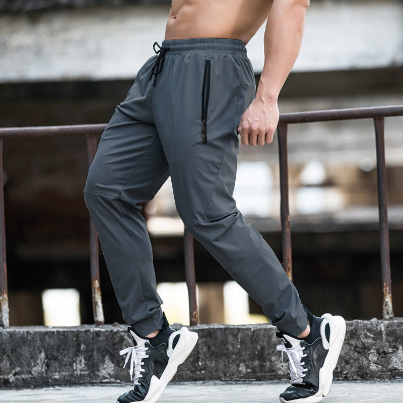 Amir - Komfortable Herren Sporthose