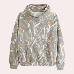 Ardanella | Lässige und mühelose Sommerpullover in Grau