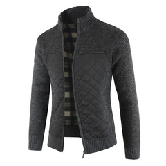 Wilson - Stilvolle Jacke in Schwarz