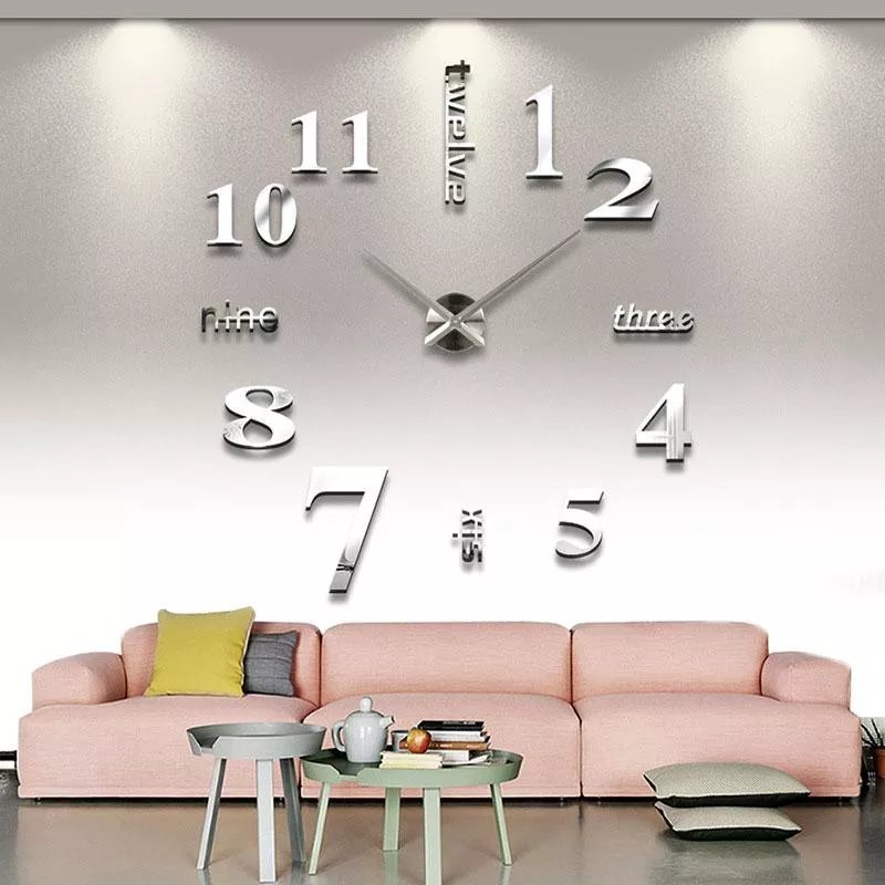 ZeitHandwerk™ Moderne Minimale Kunst
