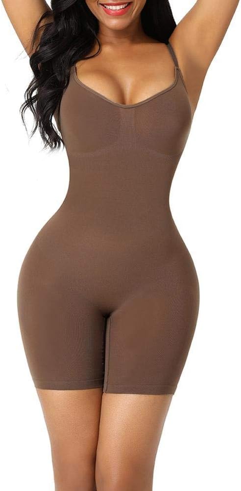 Teryn™ Makellose Silhouette Unterstützung