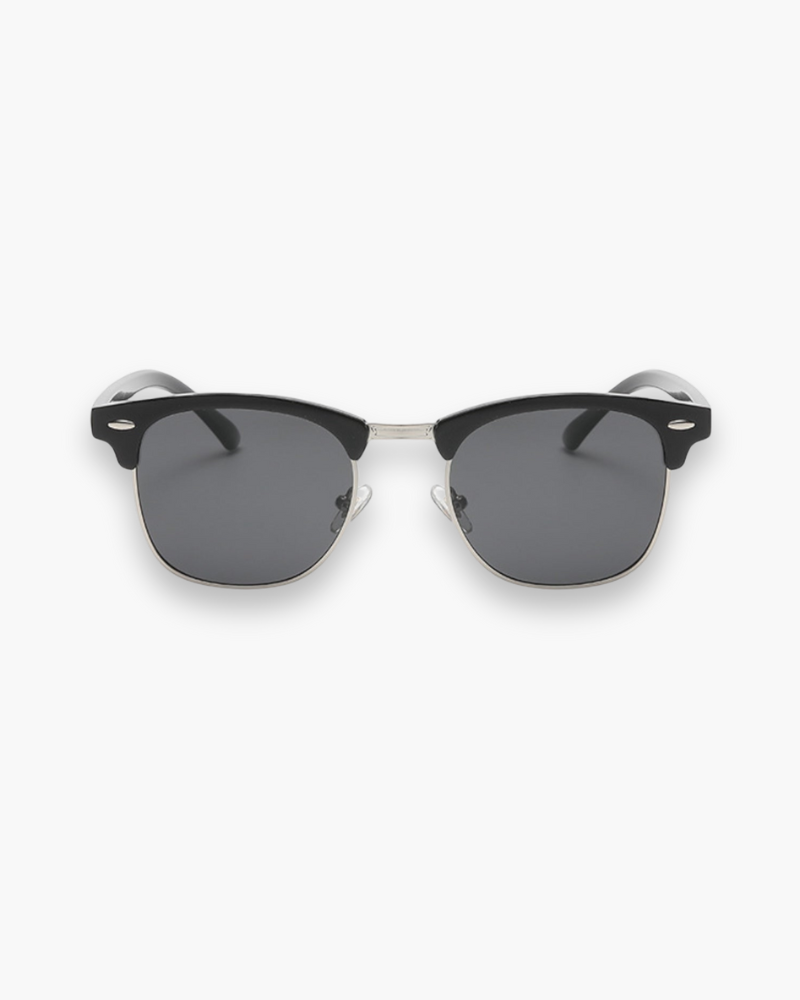 Herren Vintage Sonnenbrille | Elegante Retro-Optik mit UV Schutz