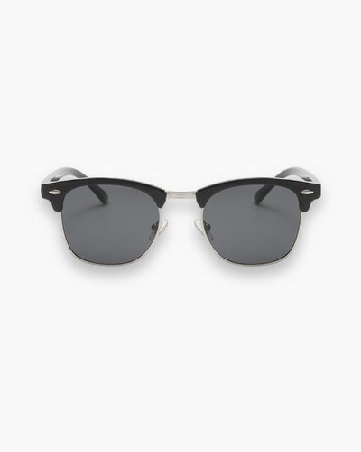Herren Vintage Sonnenbrille | Elegante Retro-Optik mit UV Schutz