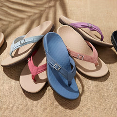Penny® | Sommersandalen in Hellblau