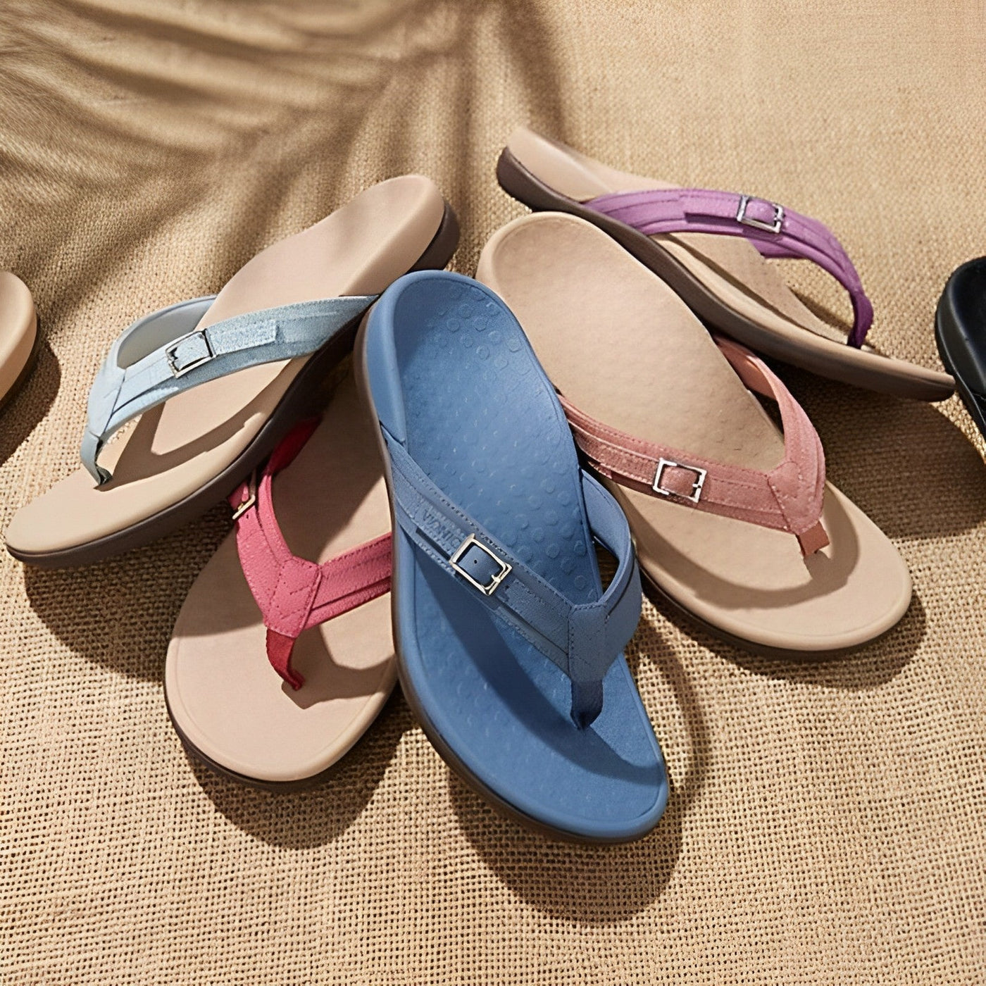 Penny® | Sommersandalen