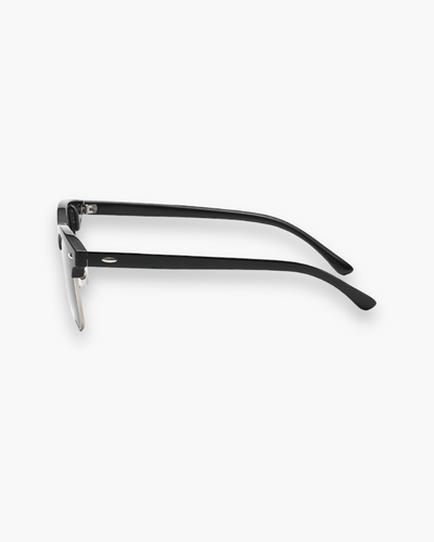 Herren Vintage Sonnenbrille | Elegante Retro-Optik mit UV Schutz
