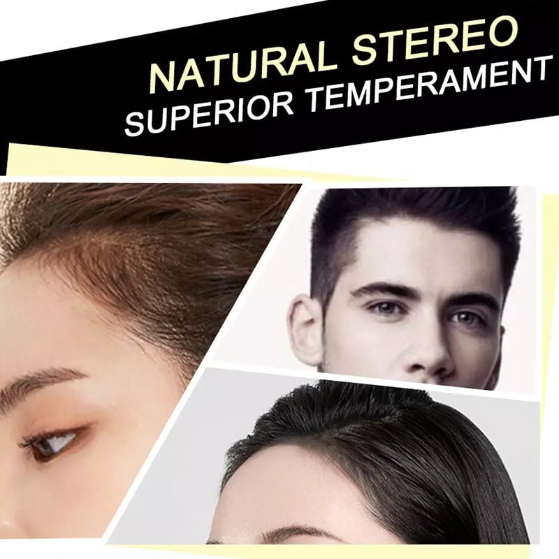 FarbeStreichen™ Temporäre Haarfarbe
