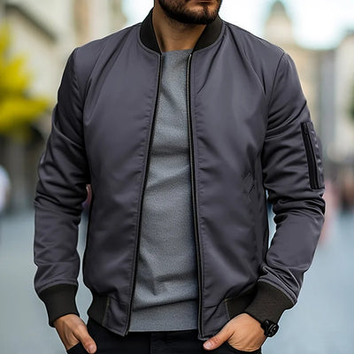 Bomberjacke für Männer
