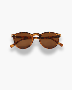 Herren Stilvolle Polarisierte Sonnenbrille | UV-Schutz in Lava