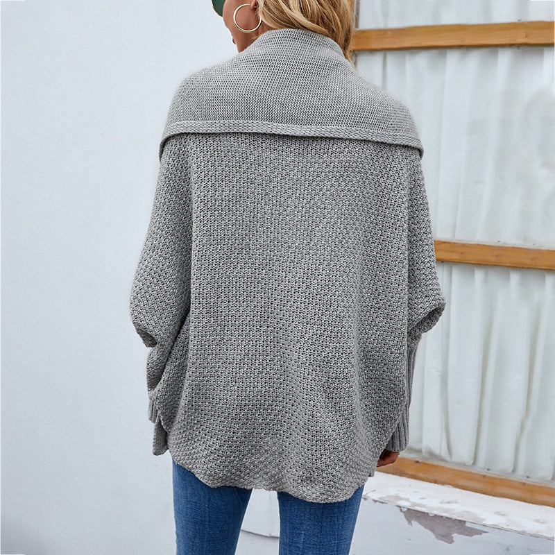 Livia - Modischer Cardigan