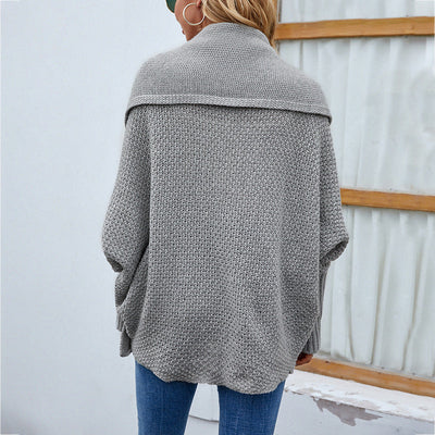 Livia - Modischer Cardigan