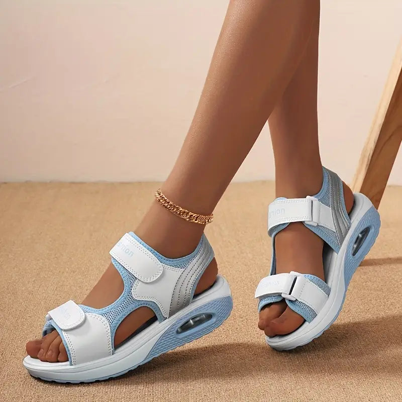 Marleen - City Chic Sandalen