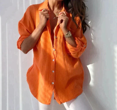 Jiji - Elegante Sommerbluse