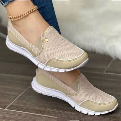 Raven® | Modische Loafer Damen Schlicht