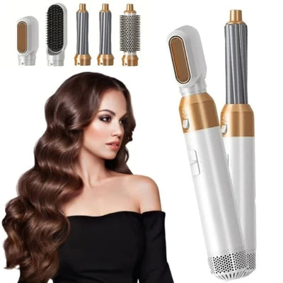 StilPro™ Alles-in-einem-Styling