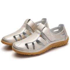 Remy | Unkomplizierte und schicke Sommersandalen in Stil 9