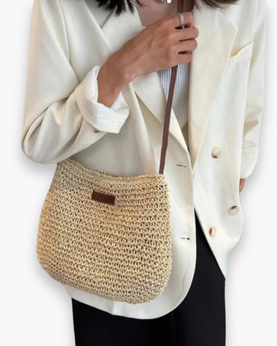 Damen Stilvolle Schultertasche | Modernes Design