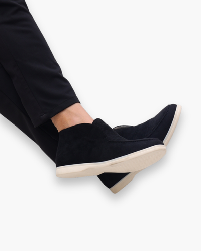 Herren Elegante Slip-Ons | Luxus Casual Schuhe