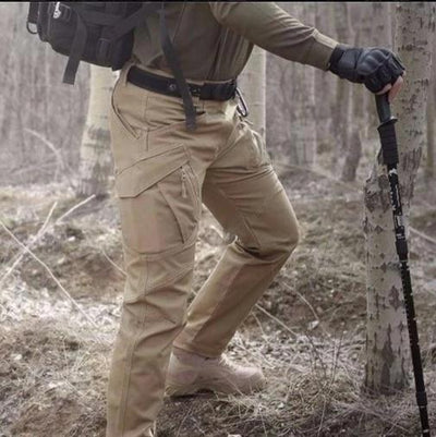 Amadeus™ | Multifunktionale Wasserdichte Hose