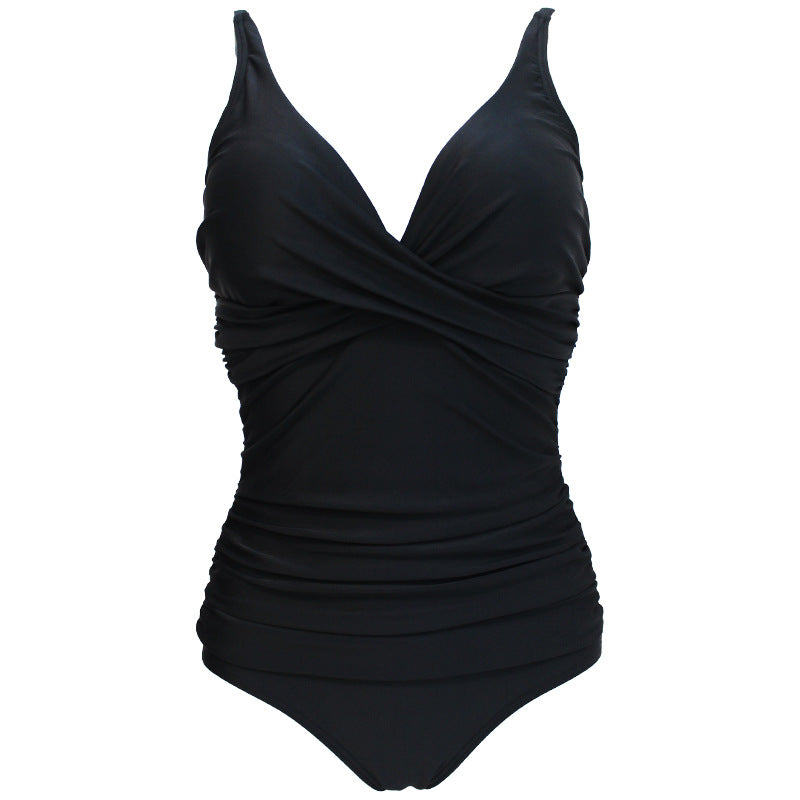 Luz® | Einteiliger Badeanzug für Damen