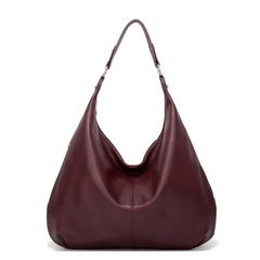 Aryana - Große Handtasche für Damen in Braun