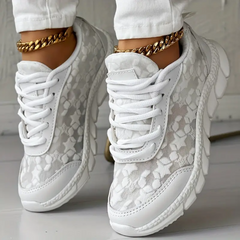 Amaya | Maßgeschneiderte und elegante Sommerschuhe in Stil 1