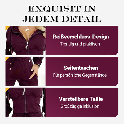 Maike™ Aktive Bewegungsfreiheit