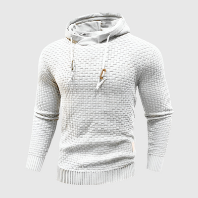 Strapazierfähiger Kapuzenpullover für Männer
