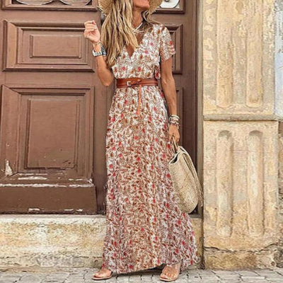Chondra - Sommerkleid